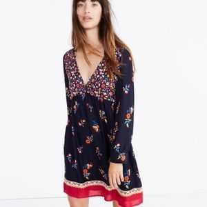 Madewell et Sézane Dress US 4 EUR 36